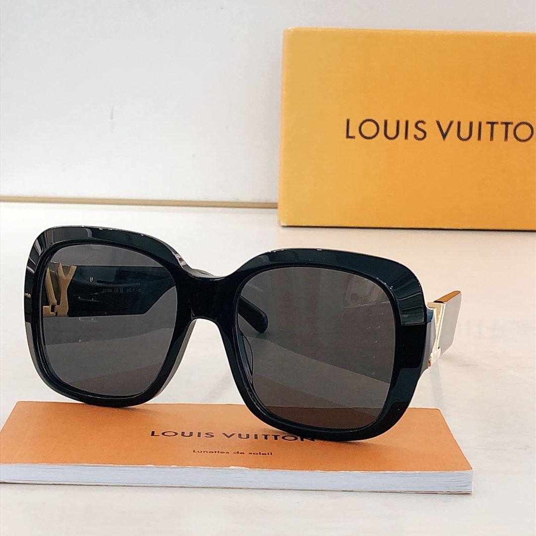 Louis Vuitton Sunglasses